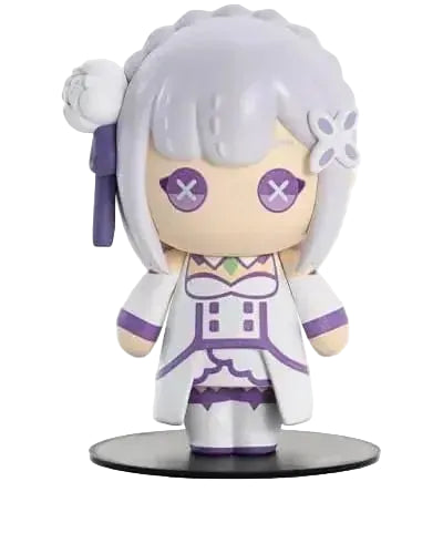 Prime 1 Studio Cutie 1 Plus ReZero Emilia Figure