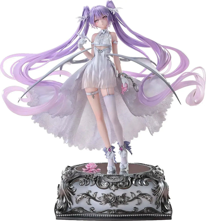 Prime 1 Studio Eve Unreal Cover Art 1 5 Scale Polystone Figure