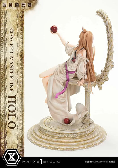 Prime 1 Studio Holo Wolf and Spice 1 5 Scale Figure