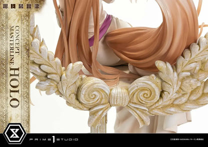 Prime 1 Studio Holo Wolf and Spice 1 5 Scale Figure
