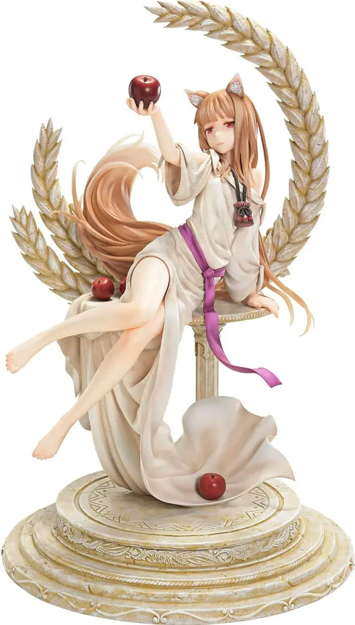 Prime 1 Studio Holo Wolf and Spice 1 5 Scale Figure