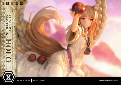 Prime 1 Studio Holo Wolf and Spice 1 5 Scale Figure