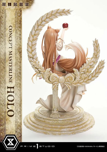 Prime 1 Studio Holo Wolf and Spice 1 5 Scale Figure