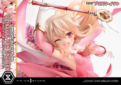 Prime 1 Studio Illyasviel von Einzbern DX Edition