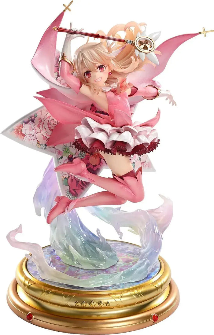 Prime 1 Studio Illyasviel von Einzbern DX Edition