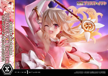 Prime 1 Studio Illyasviel von Einzbern DX Edition
