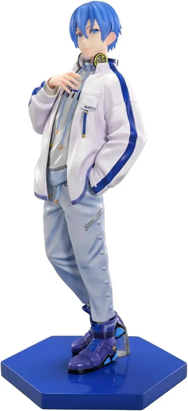Prime 1 Studio KAITO Art by Lack 1 7 Scale Resin Figure