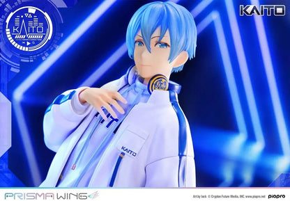 Prime 1 Studio KAITO Art by Lack 1 7 Scale Resin Figure