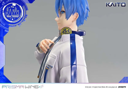 Prime 1 Studio KAITO Art by Lack 1 7 Scale Resin Figure