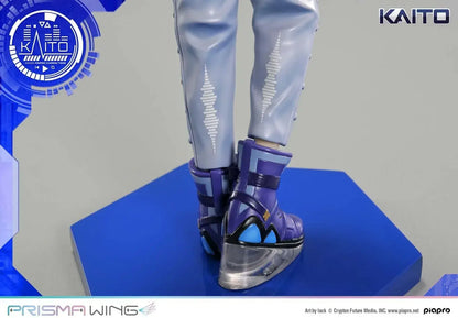 Prime 1 Studio KAITO Art by Lack 1 7 Scale Resin Figure