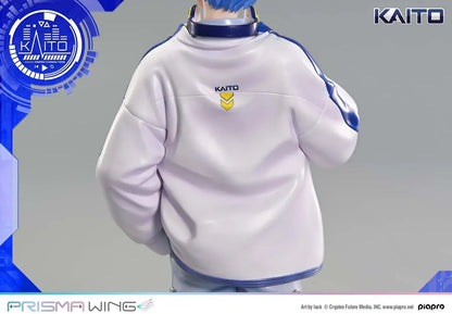 Prime 1 Studio KAITO Art by Lack 1 7 Scale Resin Figure