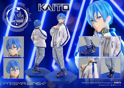 Prime 1 Studio KAITO Art by Lack 1 7 Scale Resin Figure