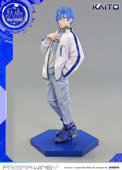 Prime 1 Studio KAITO Art by Lack 1 7 Scale Resin Figure