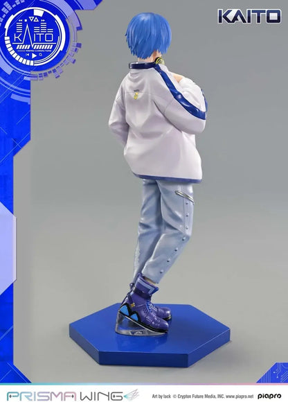 Prime 1 Studio KAITO Art by Lack 1 7 Scale Resin Figure