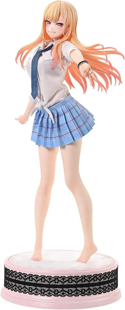 Prime 1 Studio Kitagawa Marin 14 Scale Figure 18.5 Inch