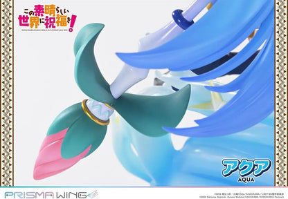 Prime 1 Studio KonoSuba Aqua 1 7 Scale Figure