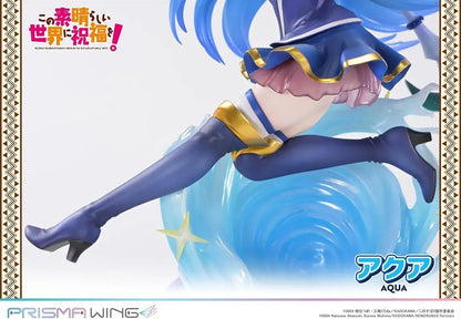 Prime 1 Studio KonoSuba Aqua 1 7 Scale Figure