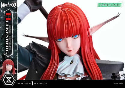 Prime 1 Studio Metaphor Refantazio Hulkenberg DX Figure