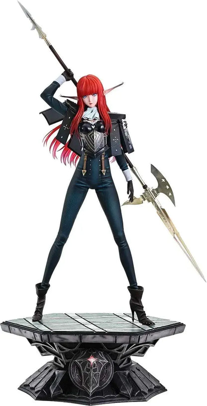 Prime 1 Studio Metaphor Refantazio Hulkenberg DX Figure