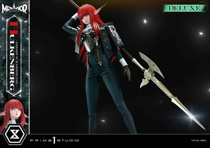 Prime 1 Studio Metaphor Refantazio Hulkenberg DX Figure