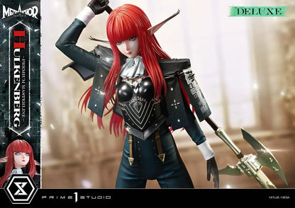 Prime 1 Studio Metaphor Refantazio Hulkenberg DX Figure