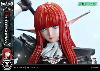 Prime 1 Studio Metaphor Refantazio Hulkenberg DX Figure