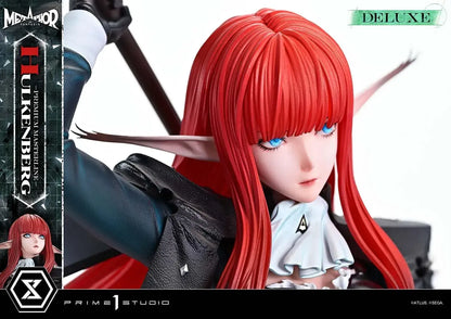 Prime 1 Studio Metaphor Refantazio Hulkenberg DX Figure