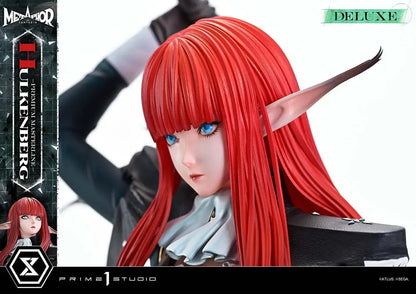 Prime 1 Studio Metaphor Refantazio Hulkenberg DX Figure