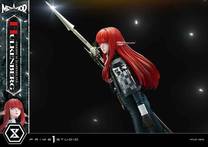 Prime 1 Studio Metaphor Refantazio Hulkenberg DX Figure
