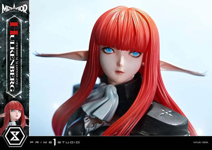 Prime 1 Studio Metaphor Refantazio Hulkenberg DX Figure