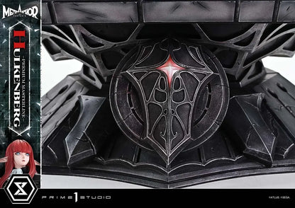 Prime 1 Studio Metaphor Refantazio Hulkenberg DX Figure