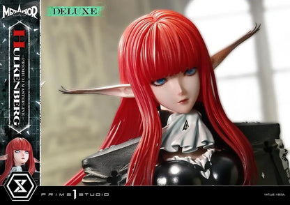 Prime 1 Studio Metaphor Refantazio Hulkenberg DX Figure