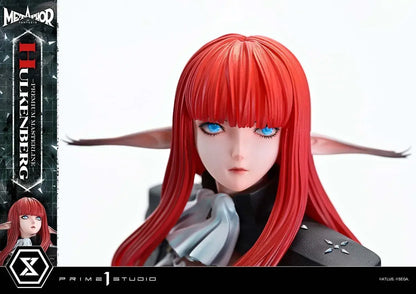 Prime 1 Studio Metaphor ReFantazio Hulkenberg Figure 1 4 Scale