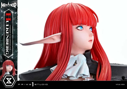 Prime 1 Studio Metaphor ReFantazio Hulkenberg Figure 1 4 Scale