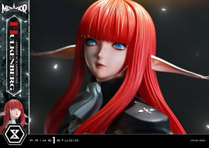 Prime 1 Studio Metaphor ReFantazio Hulkenberg Figure 1 4 Scale