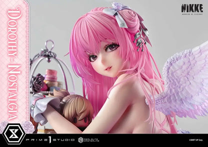 Prime 1 Studio Nikke Dorothy Nostalgia 1 4 Scale Statue