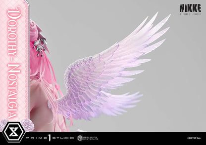 Prime 1 Studio Nikke Dorothy Nostalgia 1 4 Scale Statue