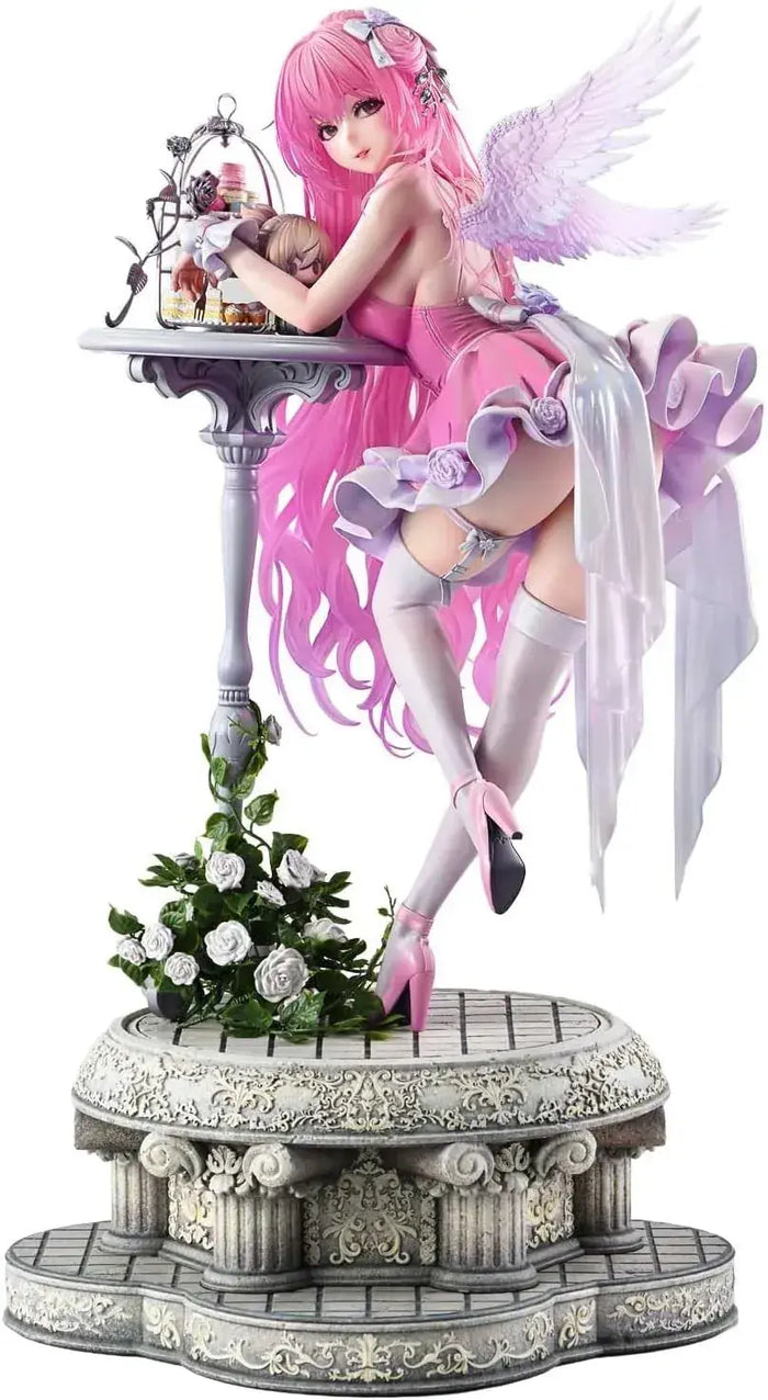 Prime 1 Studio Nikke Dorothy Nostalgia 1 4 Scale Statue