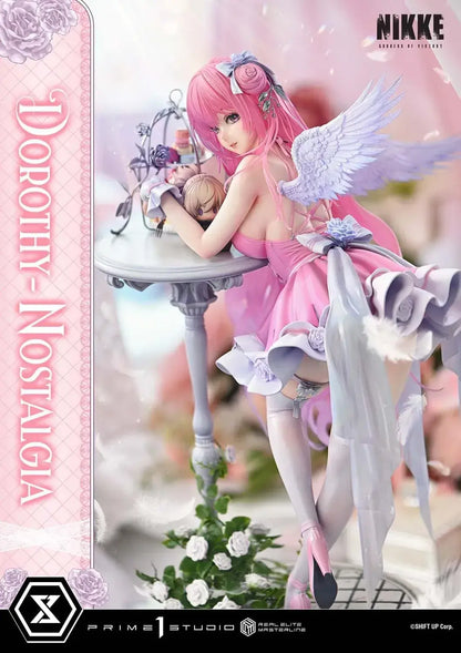 Prime 1 Studio Nikke Dorothy Nostalgia 1 4 Scale Statue