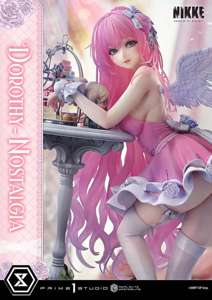 Prime 1 Studio Nikke Dorothy Nostalgia 1 4 Scale Statue