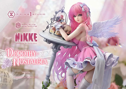 Prime 1 Studio Nikke Dorothy Nostalgia 1 4 Scale Statue