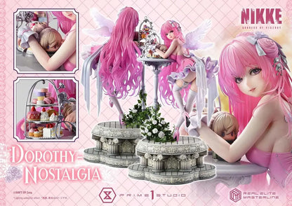 Prime 1 Studio Nikke Dorothy Nostalgia 1 4 Scale Statue