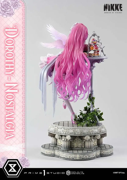 Prime 1 Studio Nikke Dorothy Nostalgia 1 4 Scale Statue