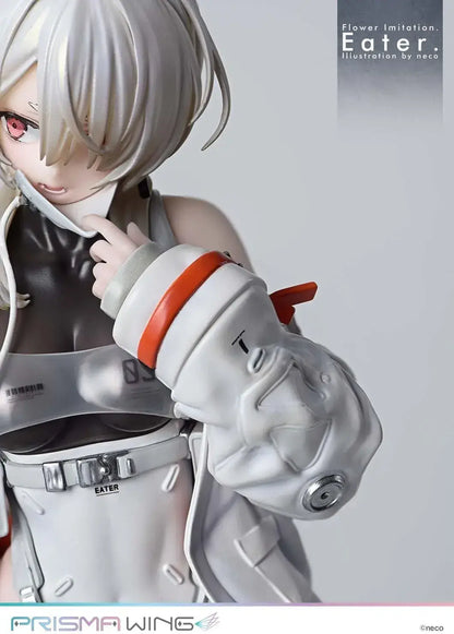 Prime 1 Studio Prisma Wing Flower Imitation 1 7 Scale Figure