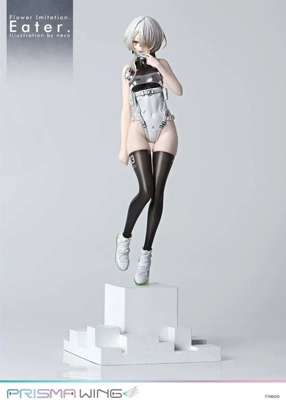 Prime 1 Studio Prisma Wing Flower Imitation 1 7 Scale Figure