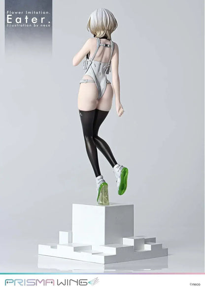 Prime 1 Studio Prisma Wing Flower Imitation 1 7 Scale Figure