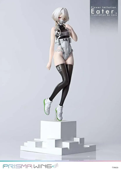 Prime 1 Studio Prisma Wing Flower Imitation 1 7 Scale Figure
