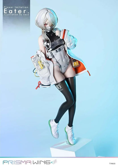 Prime 1 Studio Prisma Wing Flower Imitation 1 7 Scale Figure