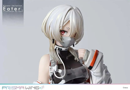 Prime 1 Studio Prisma Wing Flower Imitation 1 7 Scale Figure