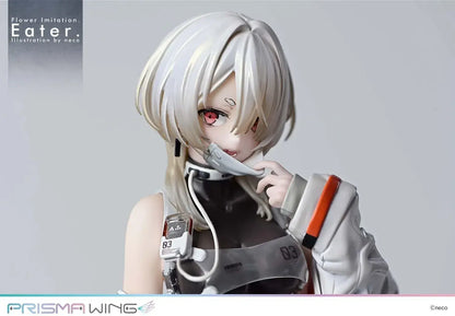 Prime 1 Studio Prisma Wing Flower Imitation 1 7 Scale Figure